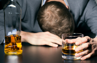 Drinks Addiction Removal in California