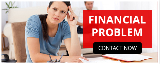 Solve Financial Problems in California