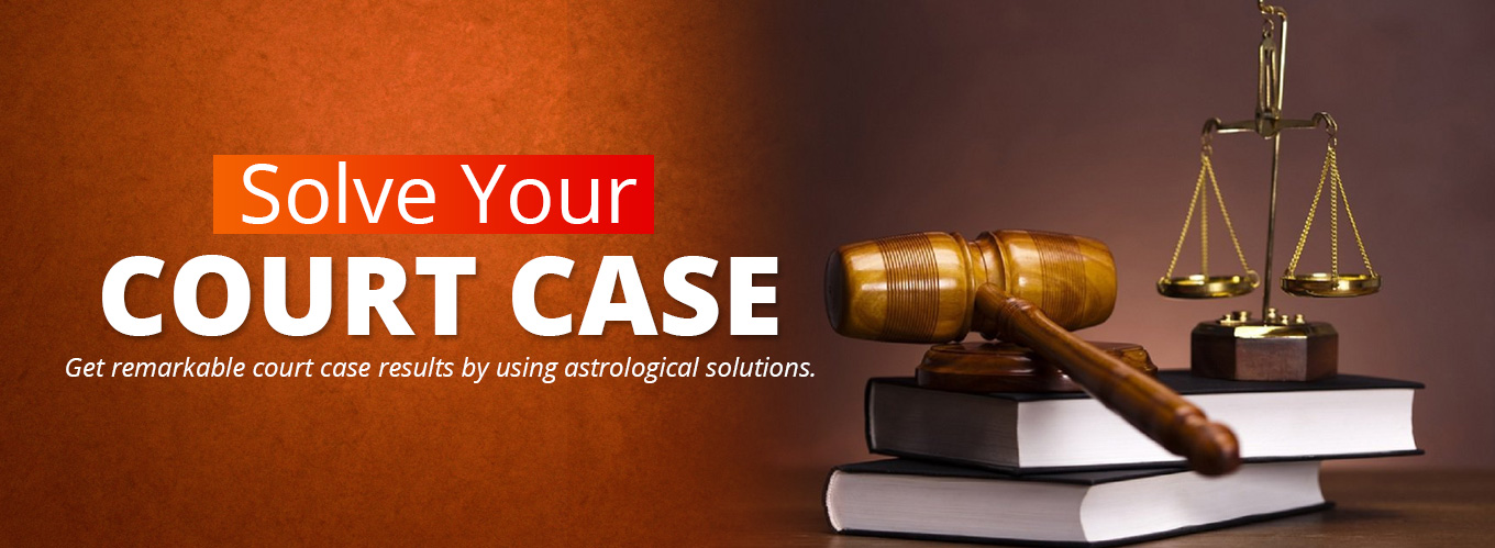 Solve Your Court Cases in Bay Area, California