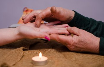 Palm Reading Expert Palm Reading Expert in California