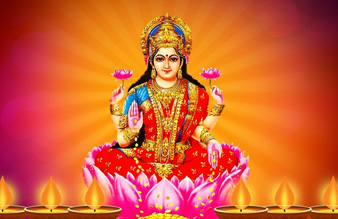 Laxmi Puja in California Laxmi Puja in California